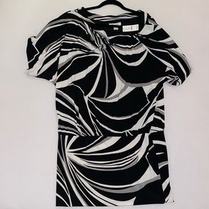 White House Black Market dress